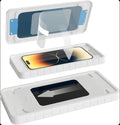 1-5Pcs Anti Spy Tempered Glass For iPhone 16 14 13 11 15Pro Max Mini 7 8 Plus Privacy Screen Protector for iPhone 15 X XR XS MAX